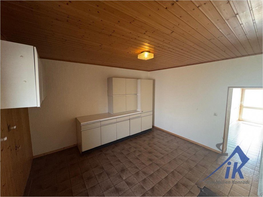 Abstellraum Einfamilienhaus Ramstein-Miesenbach