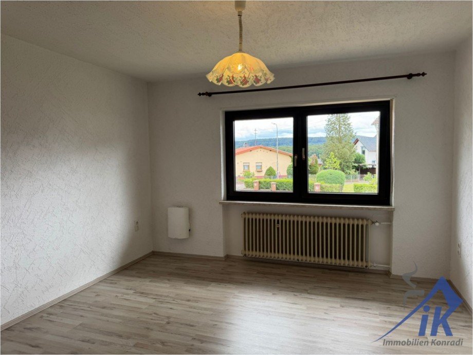 Schlafzimmer Einfamilienhaus H�tschenhausen
