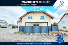 Aussenansicht IK | Siegelbach: Ihr neues Zuhause: Gro�z�giges Einfamilienhaus mit Wohlf�hlcharakter