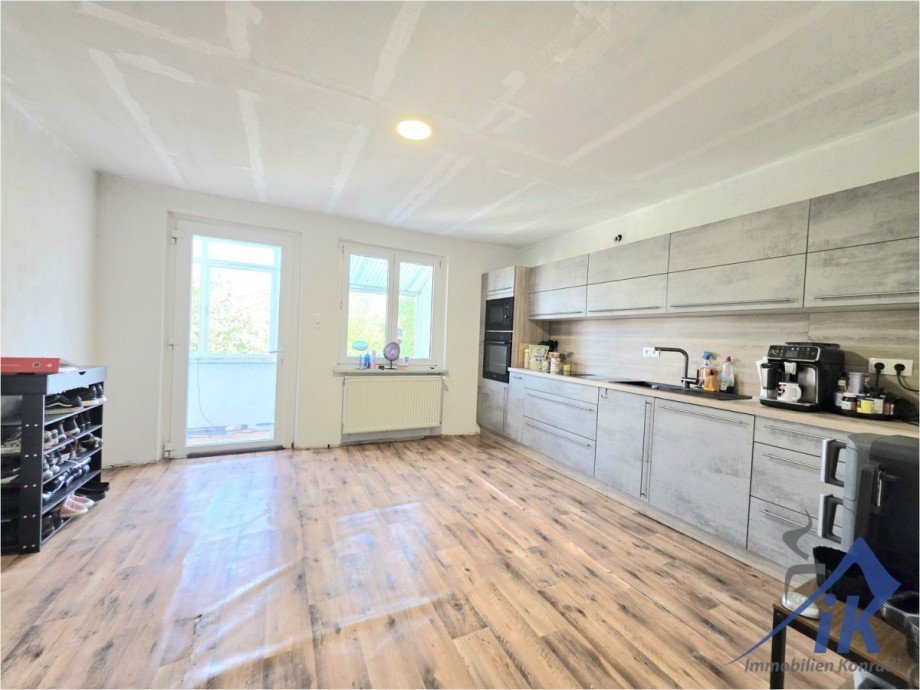 K�che Doppelhaush�lfte Thaleischweiler-Fr�schen