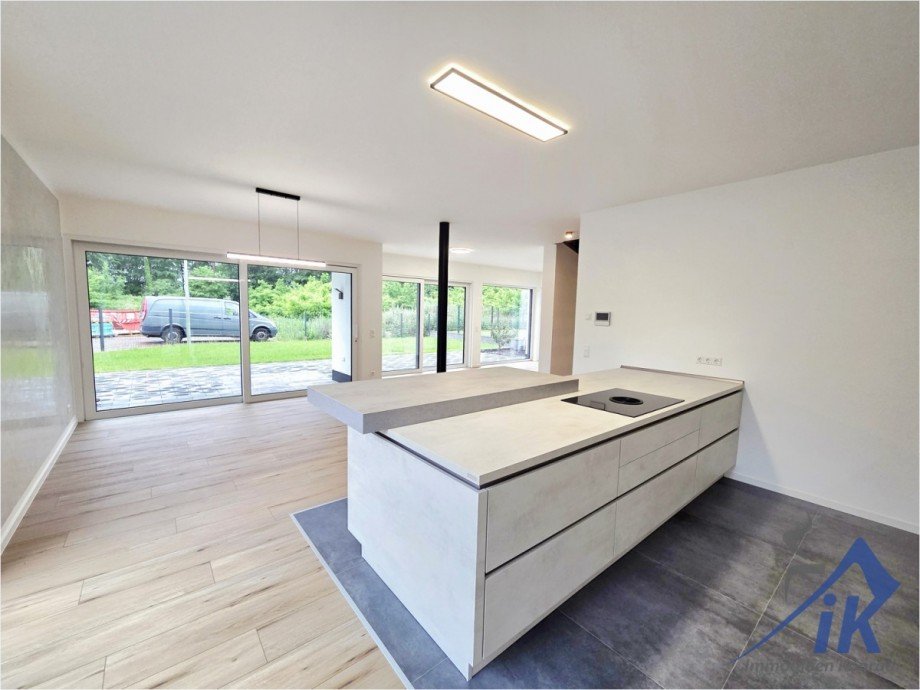K�che EG Einfamilienhaus Landstuhl
