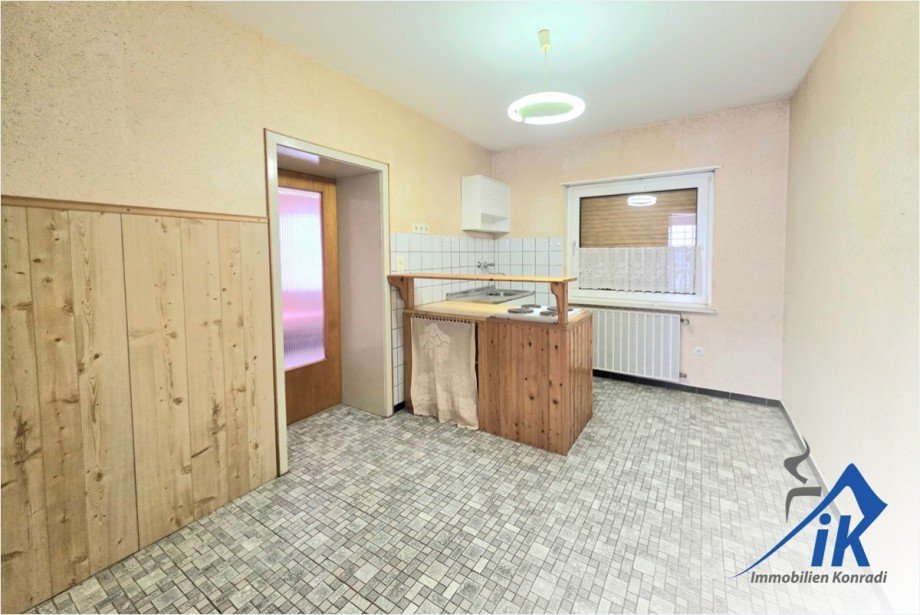 K�che OG Einfamilienhaus Hermersberg