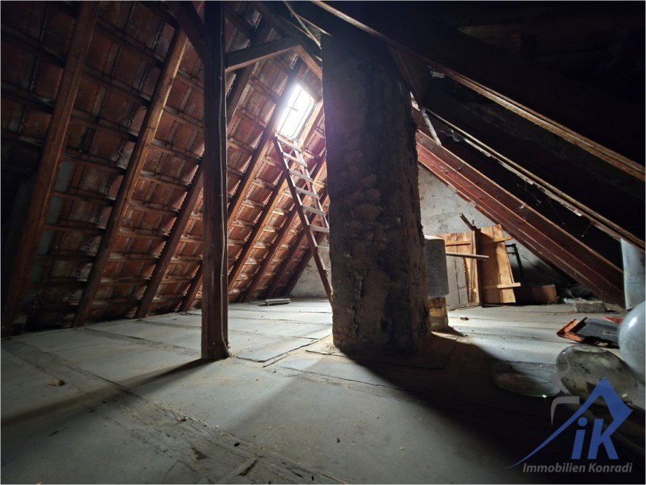 DG Einfamilienhaus Bischofsheim