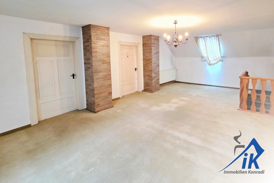 DG Einfamilienhaus Lauterecken