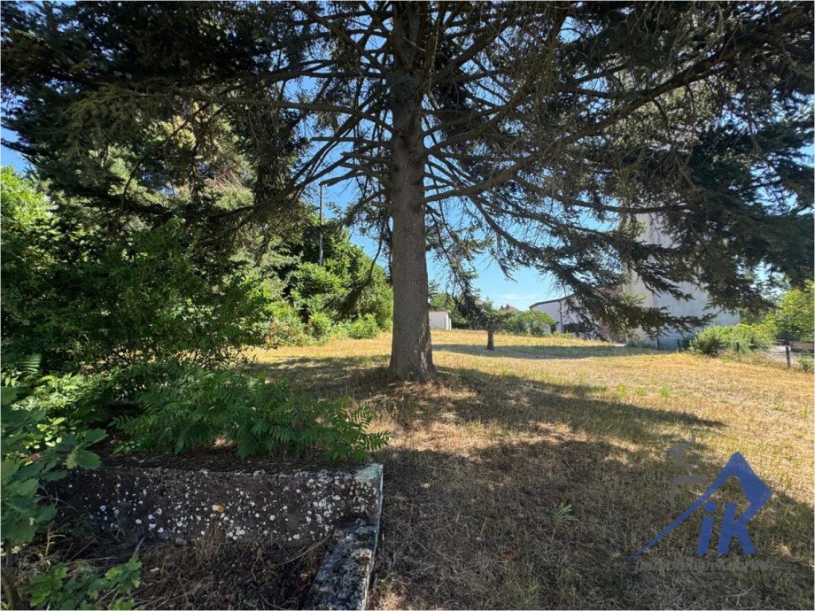 Gartenansicht Einfamilienhaus Ramstein-Miesenbach