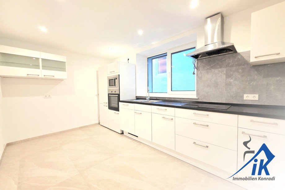 K�che Doppelhaush�lfte Rodenbach