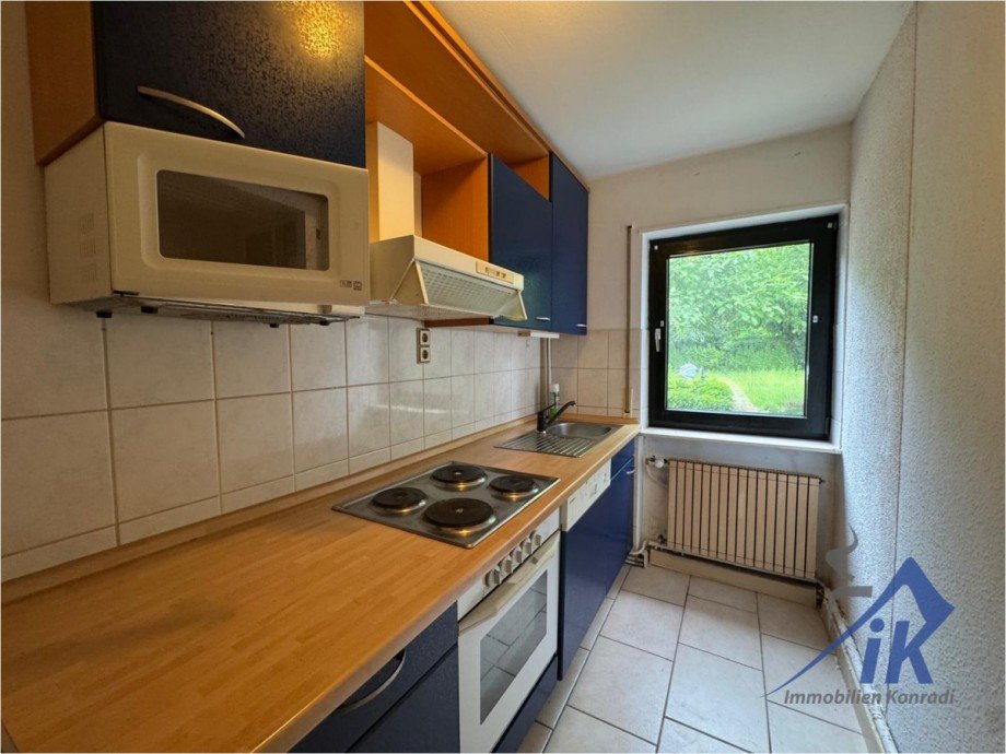 K�che Etagenwohnung Landstuhl