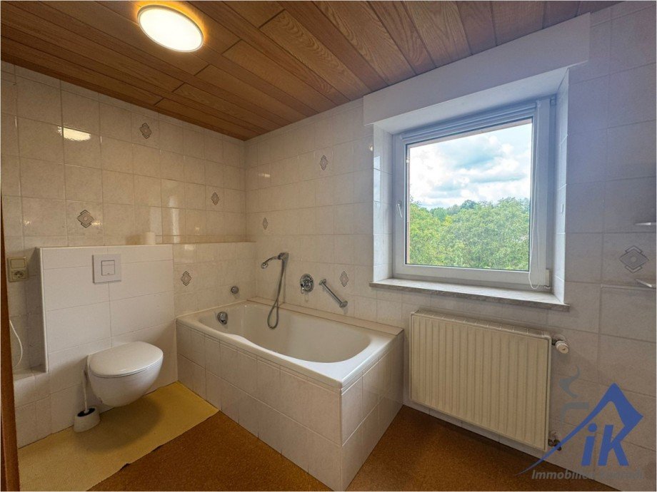 Badezimmer Einfamilienhaus Nanzdietschweiler