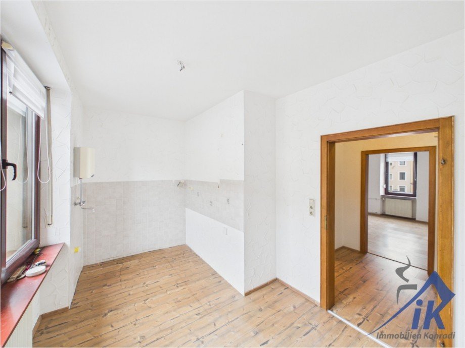 K�che OG Reihenmittelhaus Zweibr�cken / Ixheim