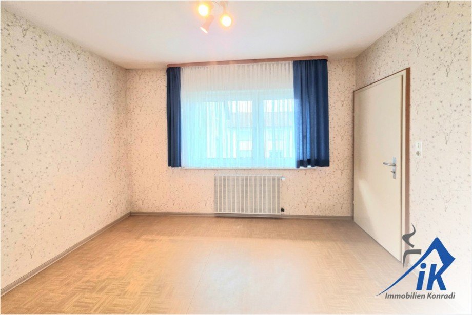 Zimmer OG Einfamilienhaus Hermersberg