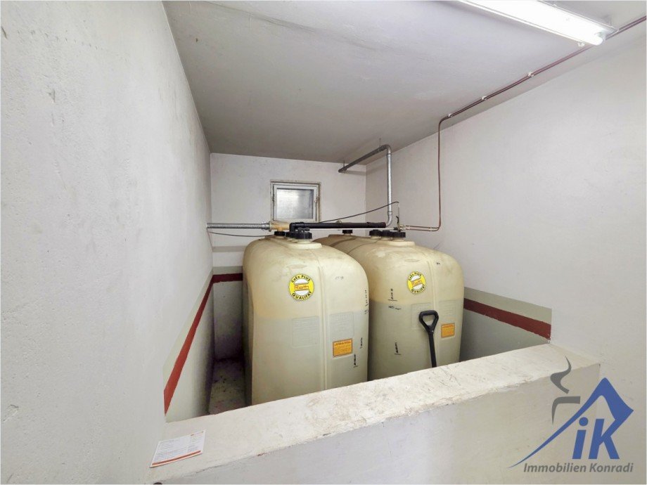 �l Tank Reihenmittelhaus Oberstaufenbach