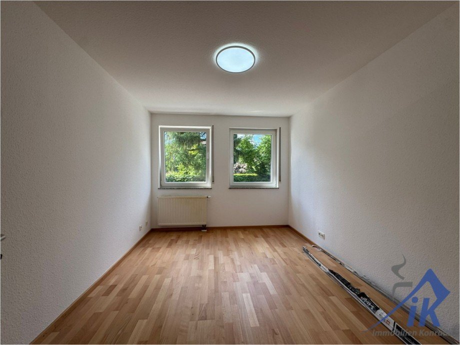 Schlafzimmer2 Etagenwohnung Kaiserslautern