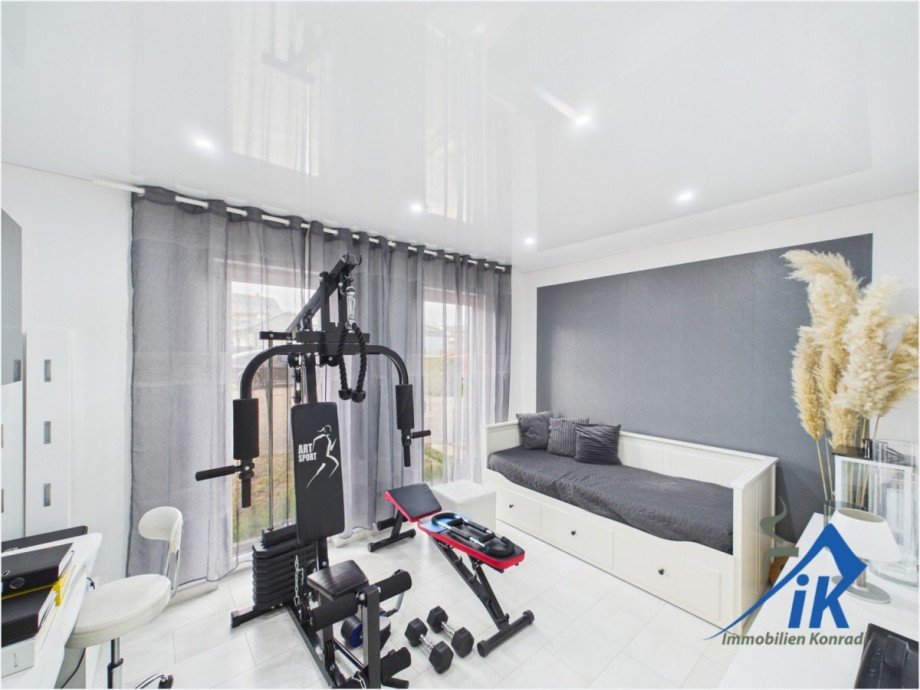 Zimmer Villa Waldmohr