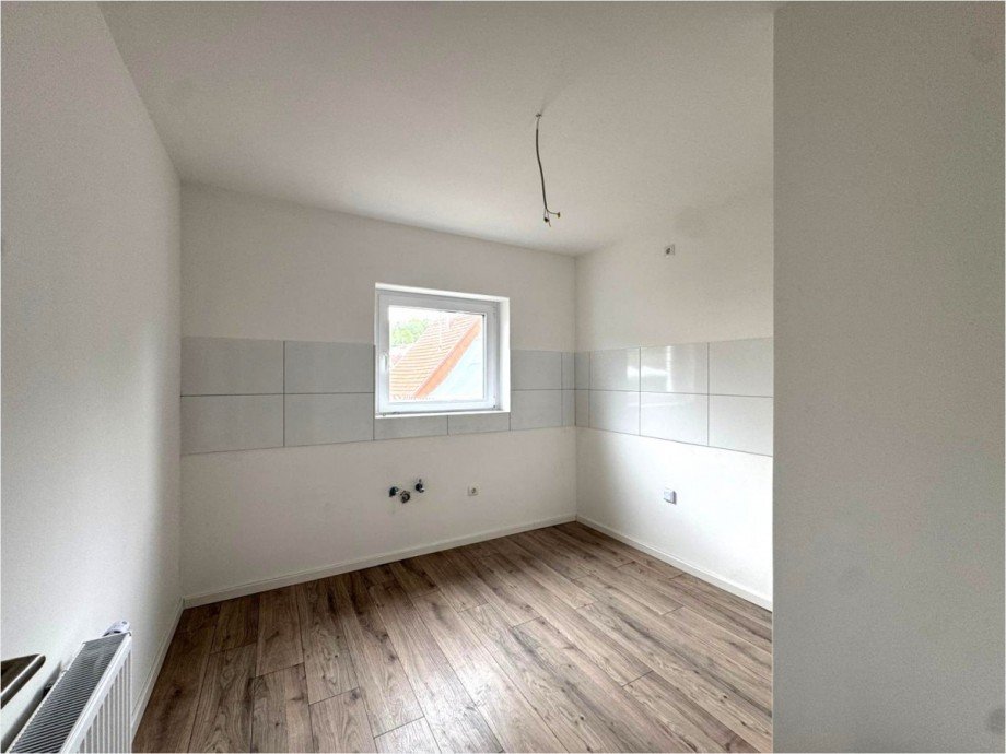 K�che Etagenwohnung Dittweiler
