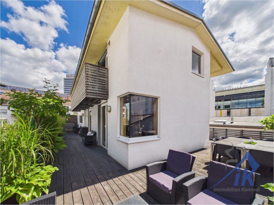 Hausansicht Einfamilienhaus Kaiserslautern