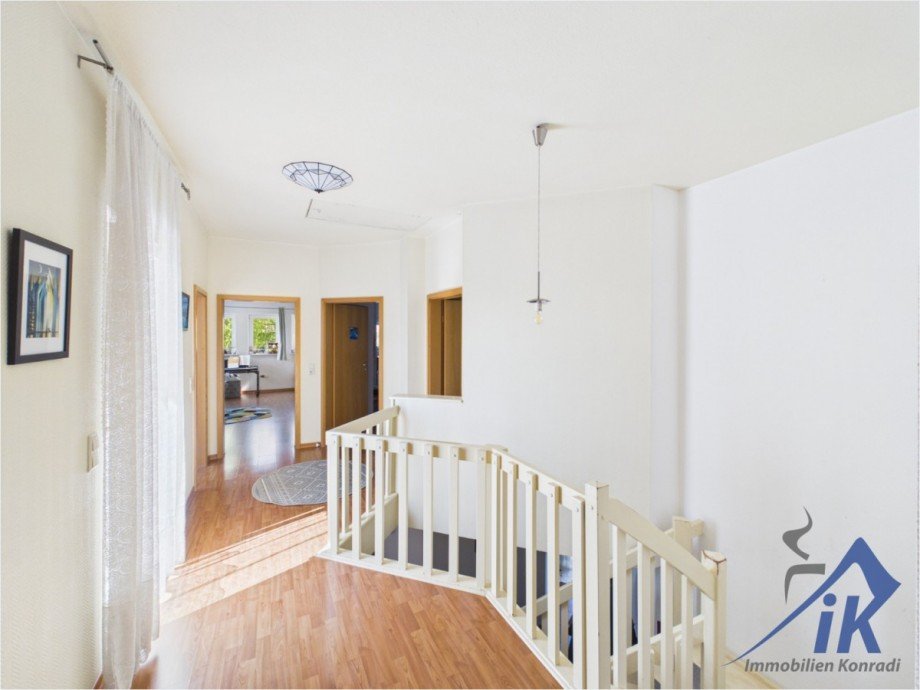 Flur OG Einfamilienhaus Rodenbach
