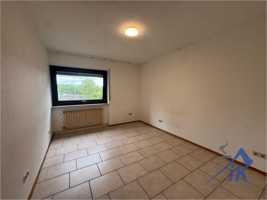 Schlafzimmer2 Etagenwohnung Landstuhl