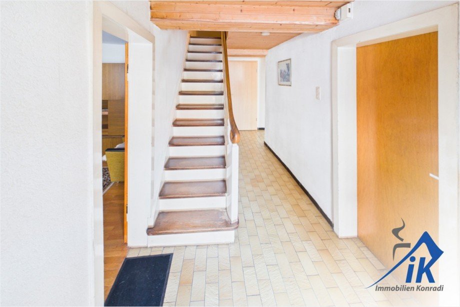 Haus 1 Einfamilienhaus Hefersweiler