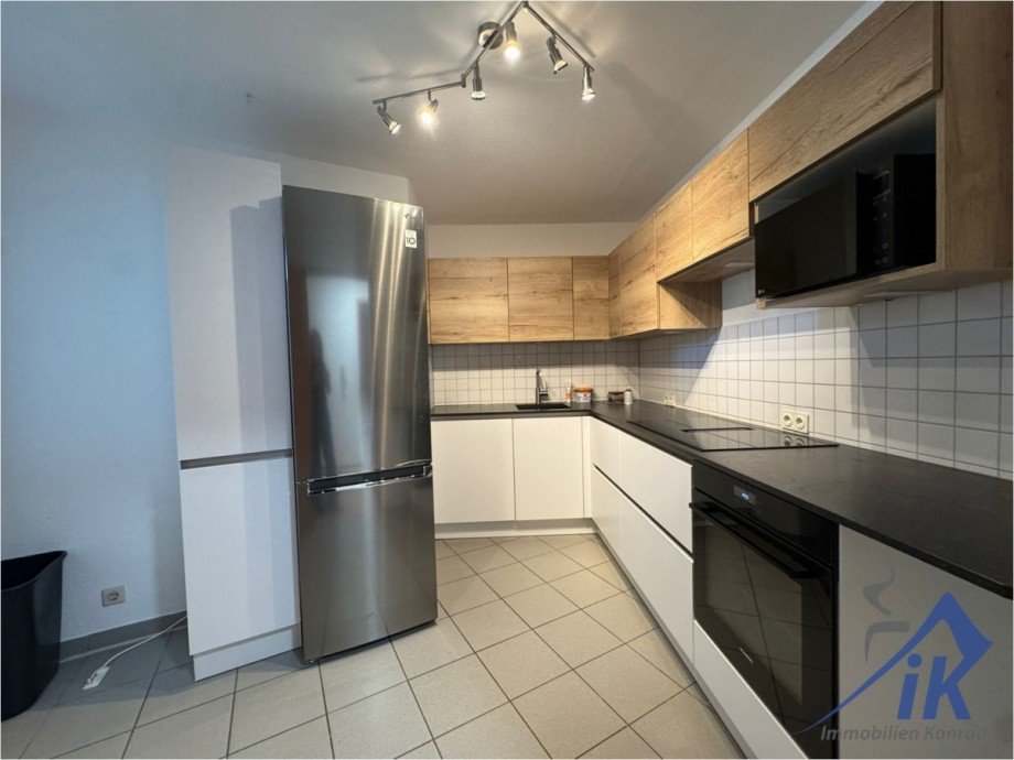 K�che Etagenwohnung Kaiserslautern