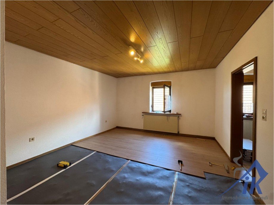Zimmer EG Einfamilienhaus Sch�nenberg-K�belberg