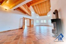 Wohnbereich IK | Herschweiler-Pettersheim:  Exklusives Anwesen mit zeitloser Eleganz -    ein Zuhause mit Flair