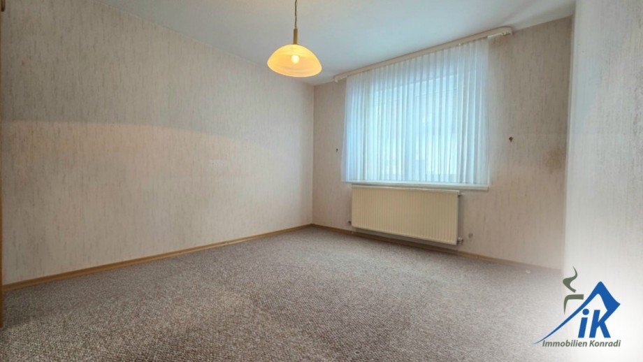 Schlafzimmer EG Einfamilienhaus Kaiserslautern / Siegelbach