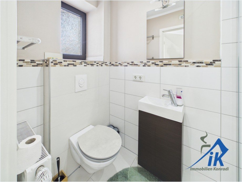 G�stebad Einfamilienhaus Rodenbach