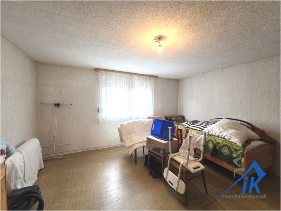 Schlafzimmer OG Einfamilienhaus Olsbr�cken