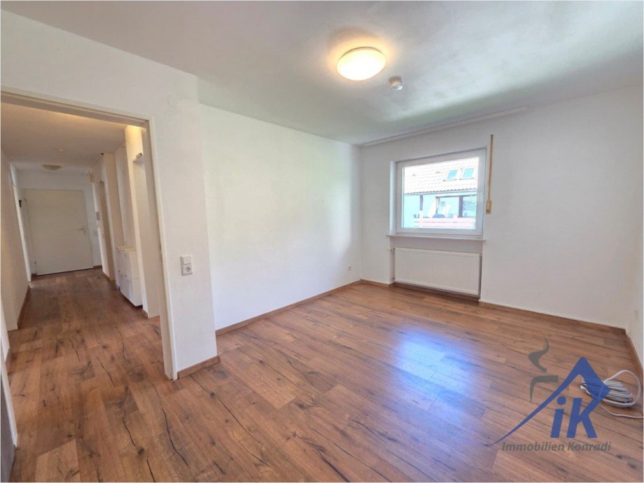 G�stezimmer OG Zweifamilienhaus KL- Hohenecken