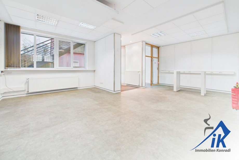  B�rofl�che Westheim