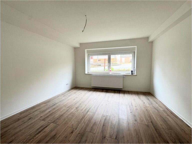 Wohnzimmer Dittweiler Etagenwohnung IK|Dittweiler - 3-Zimmer-Wohnung in ruhiger Lage