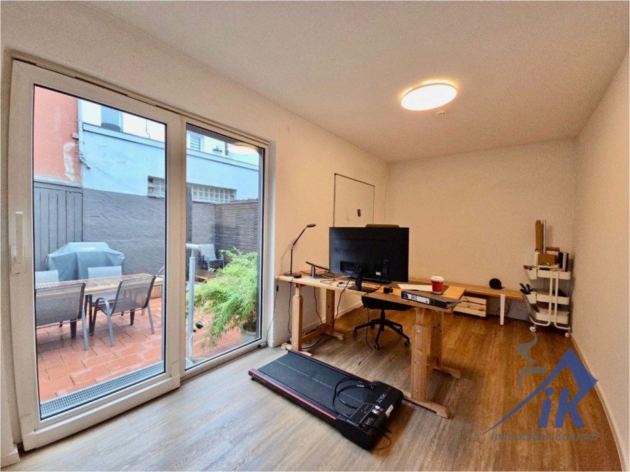 Wohnung Hotels Kaiserslautern