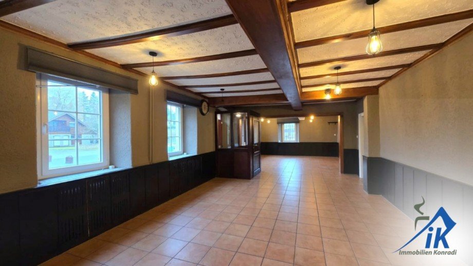 Gastst�tte Haus Schrollbach