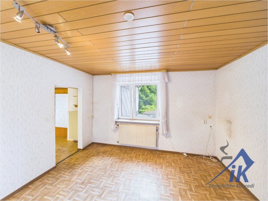 Esszimmer Einfamilienhaus H�tschenhausen