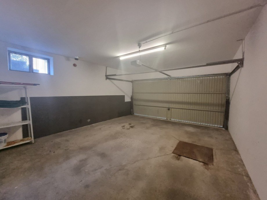 Garage Einfamilienhaus Landstuhl