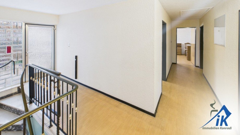Flur OG Einfamilienhaus Linden
