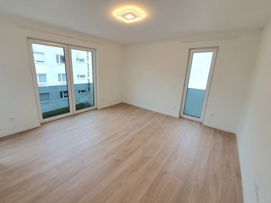 Schlafzimmer Etagenwohnung Kaiserslautern