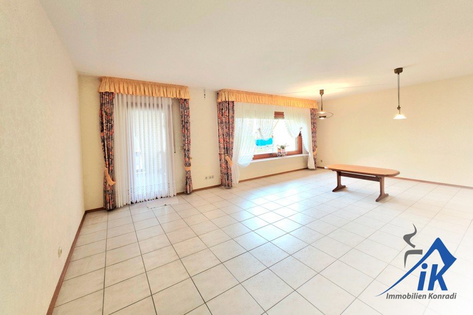Wohnzimmer Einfamilienhaus Katzweiler