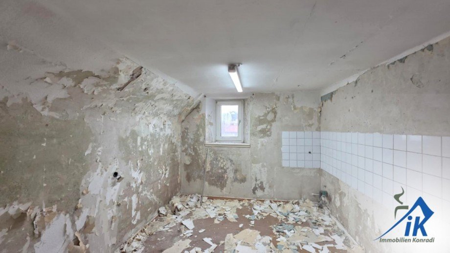 Wohnung 3 Haus Schrollbach