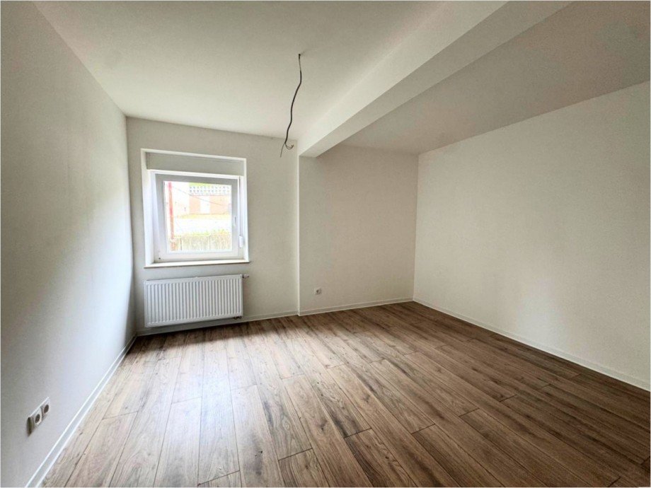 Schlafzimmer Etagenwohnung Dittweiler
