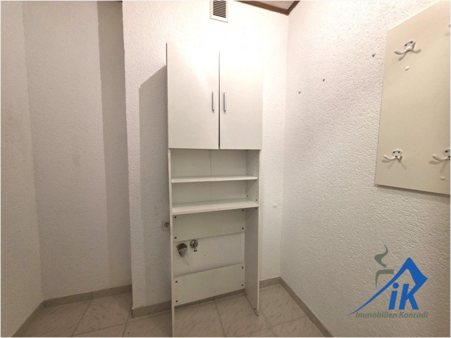 Abstellraum Etagenwohnung Landstuhl