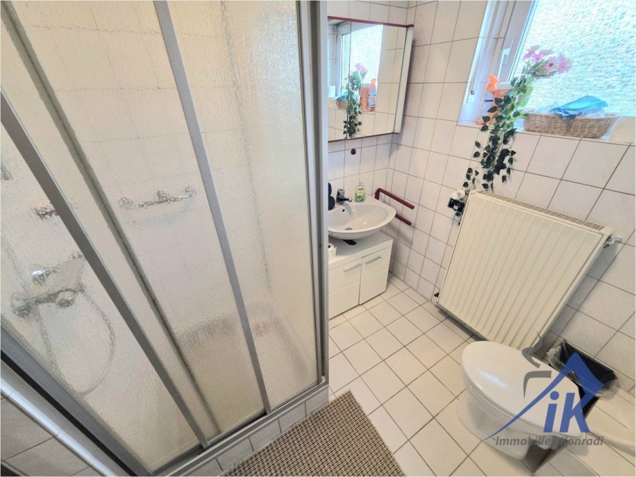 Badezimmer OG Einfamilienhaus Ramstein-Miesenbach