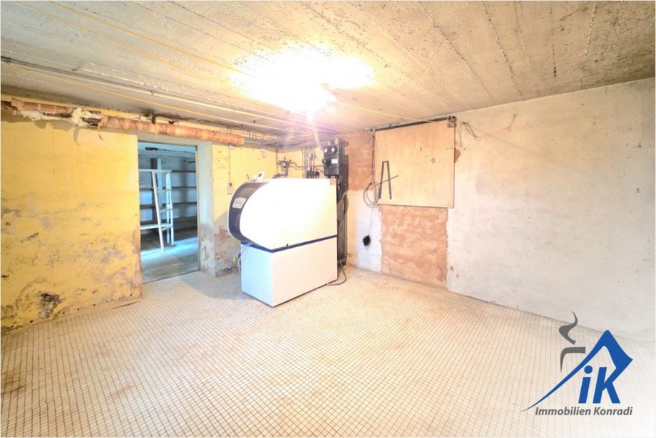 KG Einfamilienhaus Hermersberg