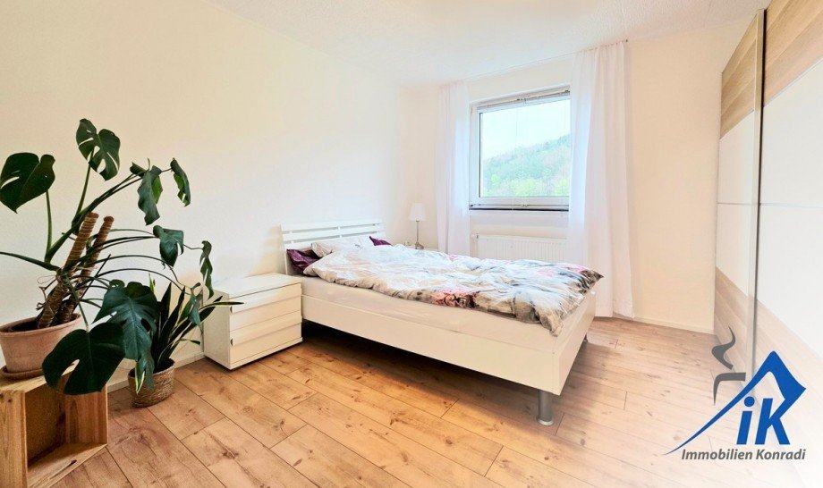 Schlafzimmer Etagenwohnung Saarbr�cken