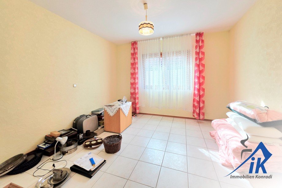 Schlafzimmer EG Einfamilienhaus Katzweiler