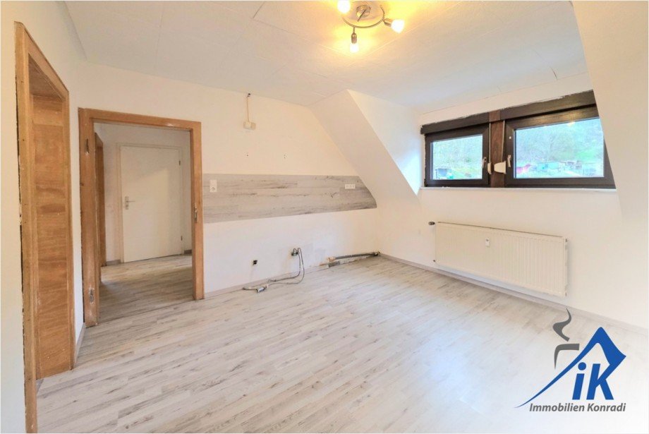 K�che OG Zweifamilienhaus Homburg / Kirrberg