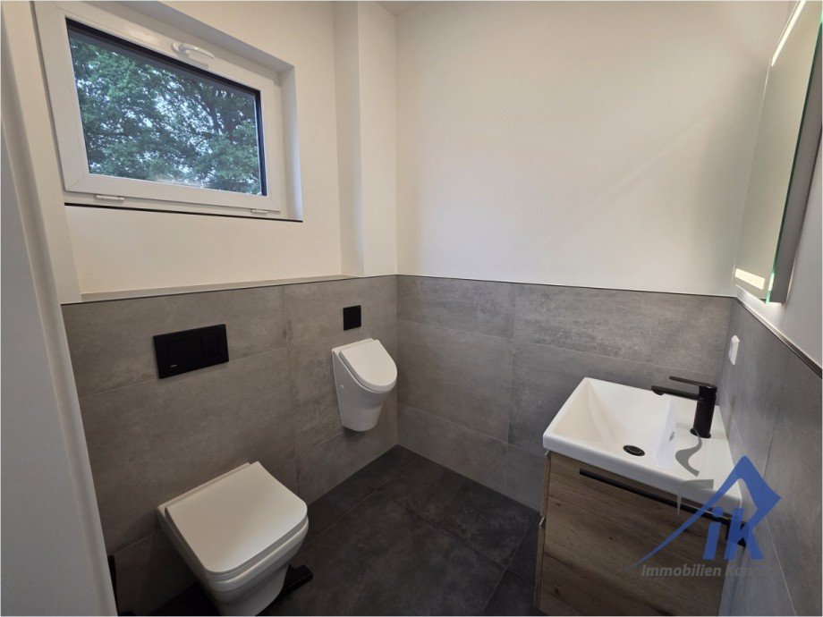 WC Einfamilienhaus Landstuhl