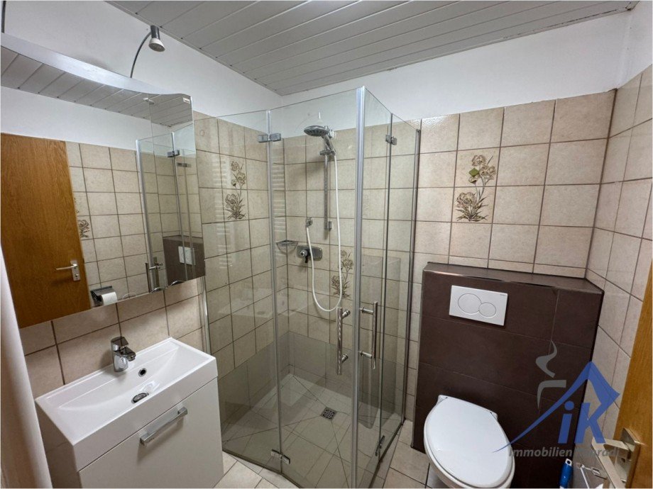 Badezimmer 1 Einfamilienhaus H�tschenhausen / Spesbach