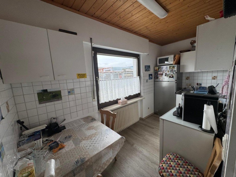 K�che Halle Ramstein-Miesenbach