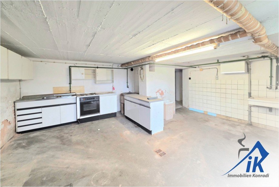 KG Einfamilienhaus Hermersberg